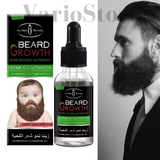 SERUM PARA BARBA